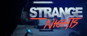 Strange Nights [v0.7.1]