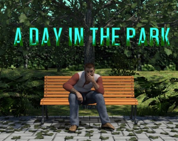 A Day In The Park [Demo v0.90]