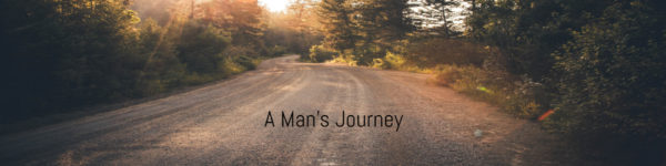 A Man’s journey [v0.2]