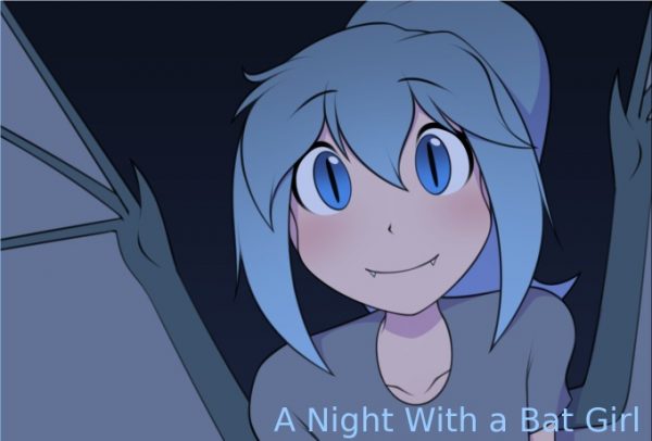 A Night with a Bat Girl [v1.0]