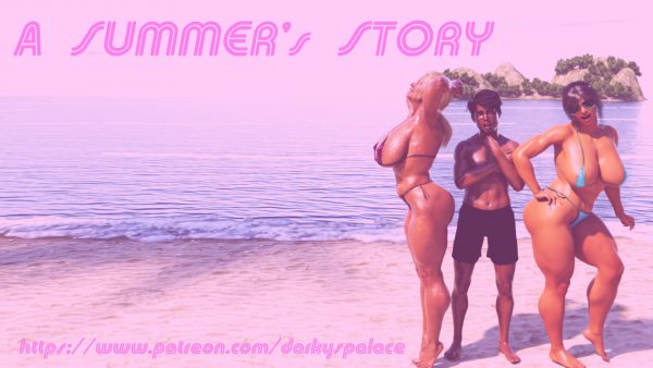 A Summer’s Story [v0.4]