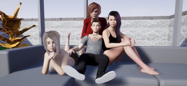 A Tale Your Tale [Demo]