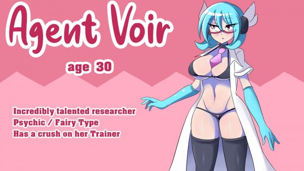 Agent Voir [v0.95]