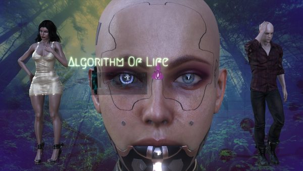 Algorithm Of Life [v0.01]