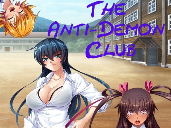 Anti-Demon Club [Final]