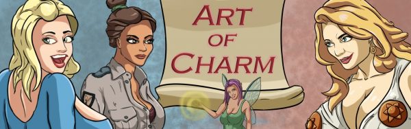 Art of Charm [v0.0.3]