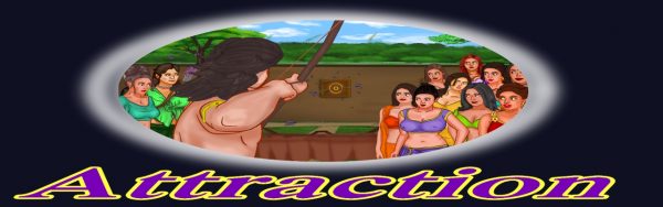 Attraction [v1.0]