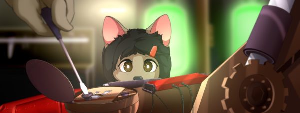 Automaton Story [v0.0.16]