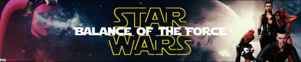 Balance of the Force [v0.1.9.4]