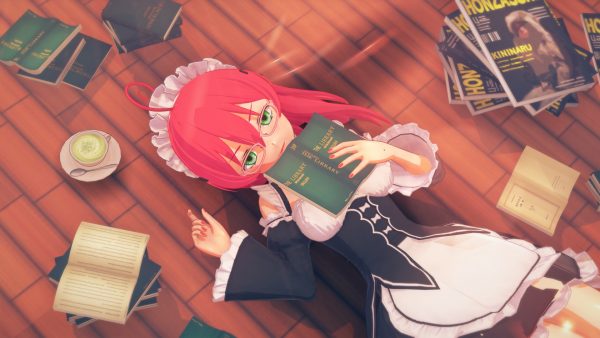 Beautiful Dark Love [v0.1.1 Alpha]