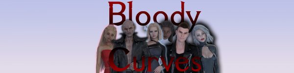 Bloody Curves [v0.5]