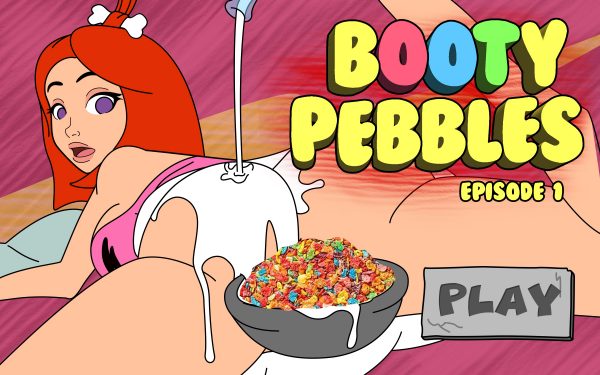 Booty Pebbles [Ep. 2 Patreon]