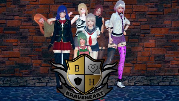 Braveheart Academy [v2.1]