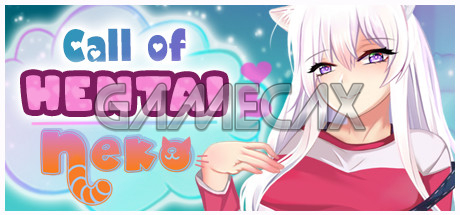 Call of Hentai Neko [Final]