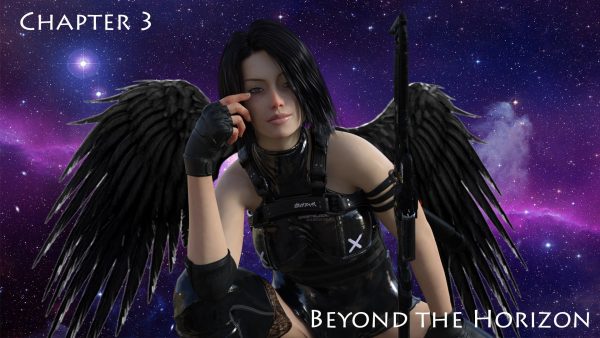 Captain Lance [v0.60]