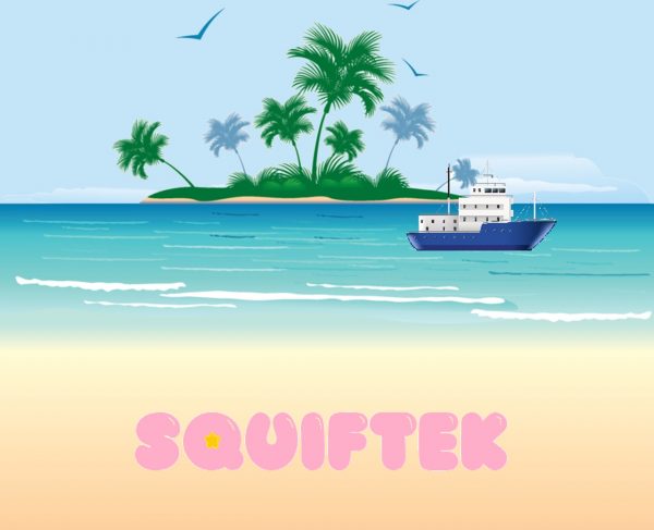 Castaways [v0.09.28]