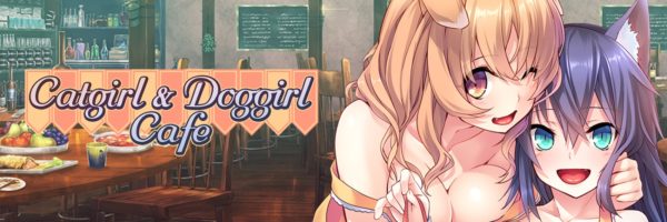 Catgirl & Doggirl Cafe [v1.1.2]