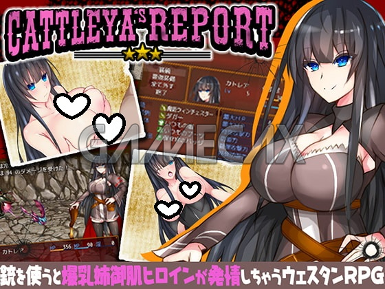 Cattleya’s Report [Final]
