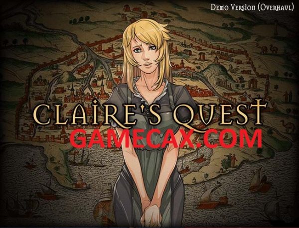 Claire’s Quest [v0.21.2]
