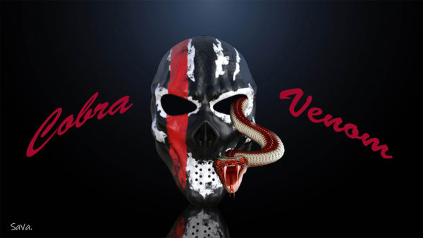 Cobra Venom [v0.3]