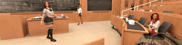 College Seduction [v20.1]