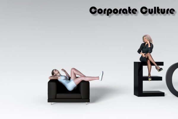Corporate Culture [v0.2]