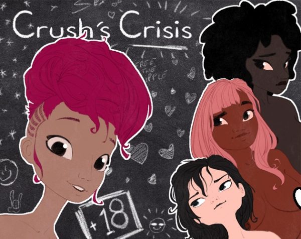 Crush’s Crisis [Beta 1.3.5]