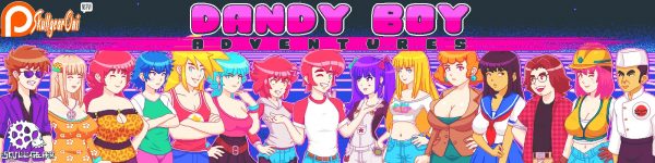 Dandy Boy Adventures [v0.6]