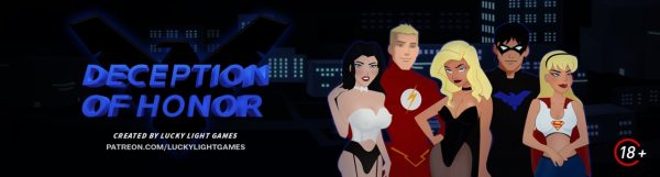 Deception of Honor [v0.1.6]