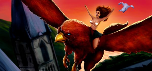 Defense Against the Dark Arts [v0.1.1]