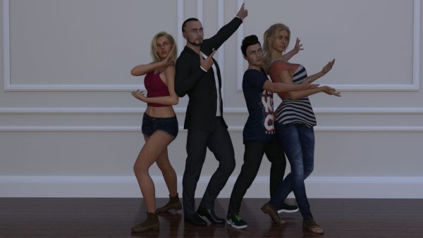 Depravation [v0.001]