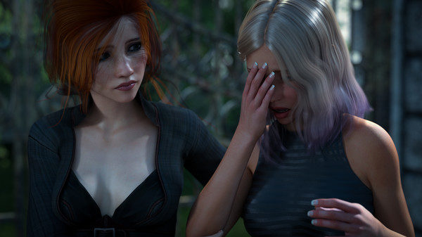 Depraved Awakening [v1.0]