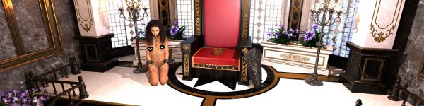 Deserve To Die [v0.1]