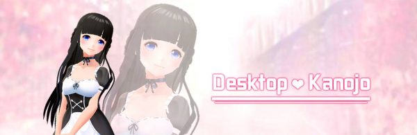 Desktop Kanojo [2020-05-25]