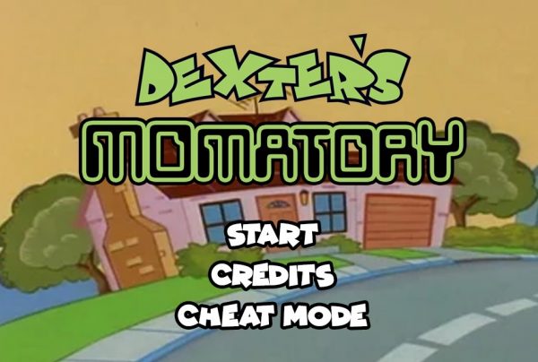 Dexter’s MILF [v1.0b]