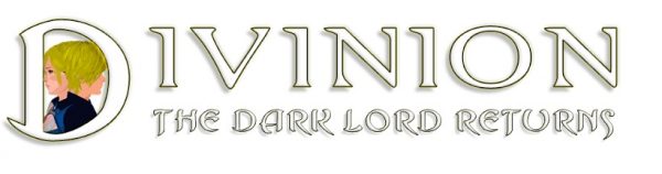Divinion – The Dark Lord Returns [v2.0.1]