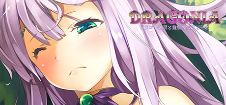 DRAGONIA: Dragon’s tears and dragon daughter Feene