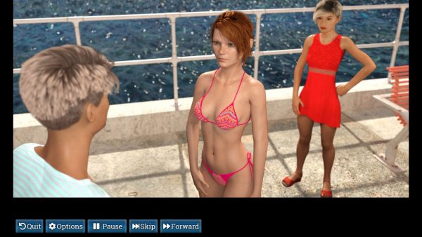 Dream Therapy [v1.01]