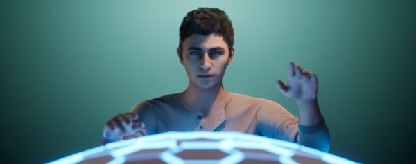 Drifter Prince [v0.1.0]