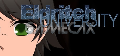 Eldritch University [Final]