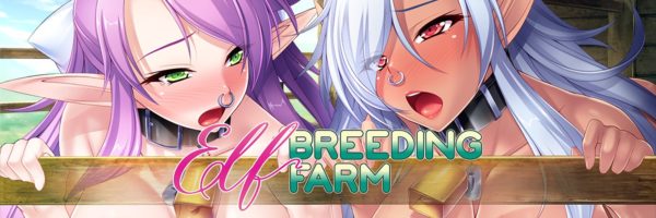 Elf Breeding Farm [Final]