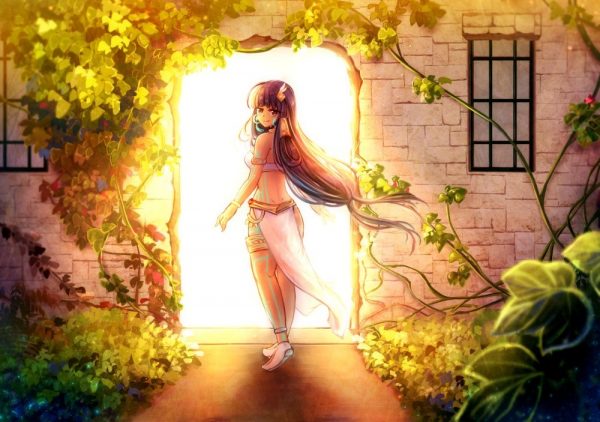 Eternal Liiivie – EP1 Liiivie Isolated From the World [EP 1.8]