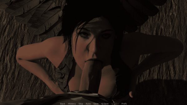 Euryale’s Gambit [v0.0.1]