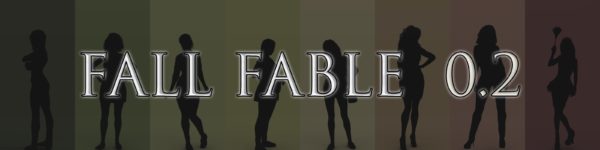 Fall Fable [v0.3]