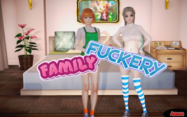 Family Fuckery [v0.1]