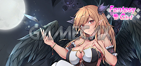 Fantasy Girl [Final]