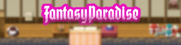 Fantasy Paradise [v0.01]