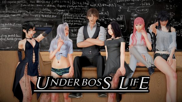 Underboss Life [v0.2]
