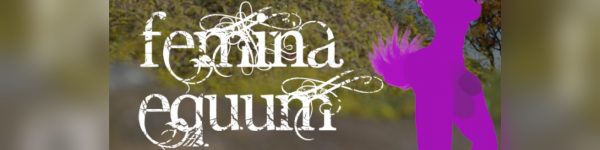 Femina Equum [v0.2]