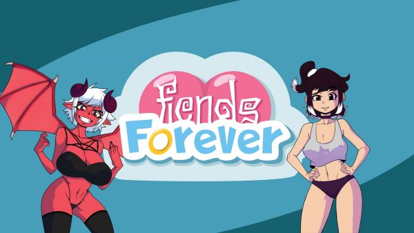 Fiends Forever [v0.0.2]